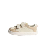 Zapatilla respetuosa modelo Indi en Marron - Ohana Barefoot