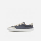 Zapatilla barefoot Felix Dark Grey/White (2 hormas) - Ohana Barefoot