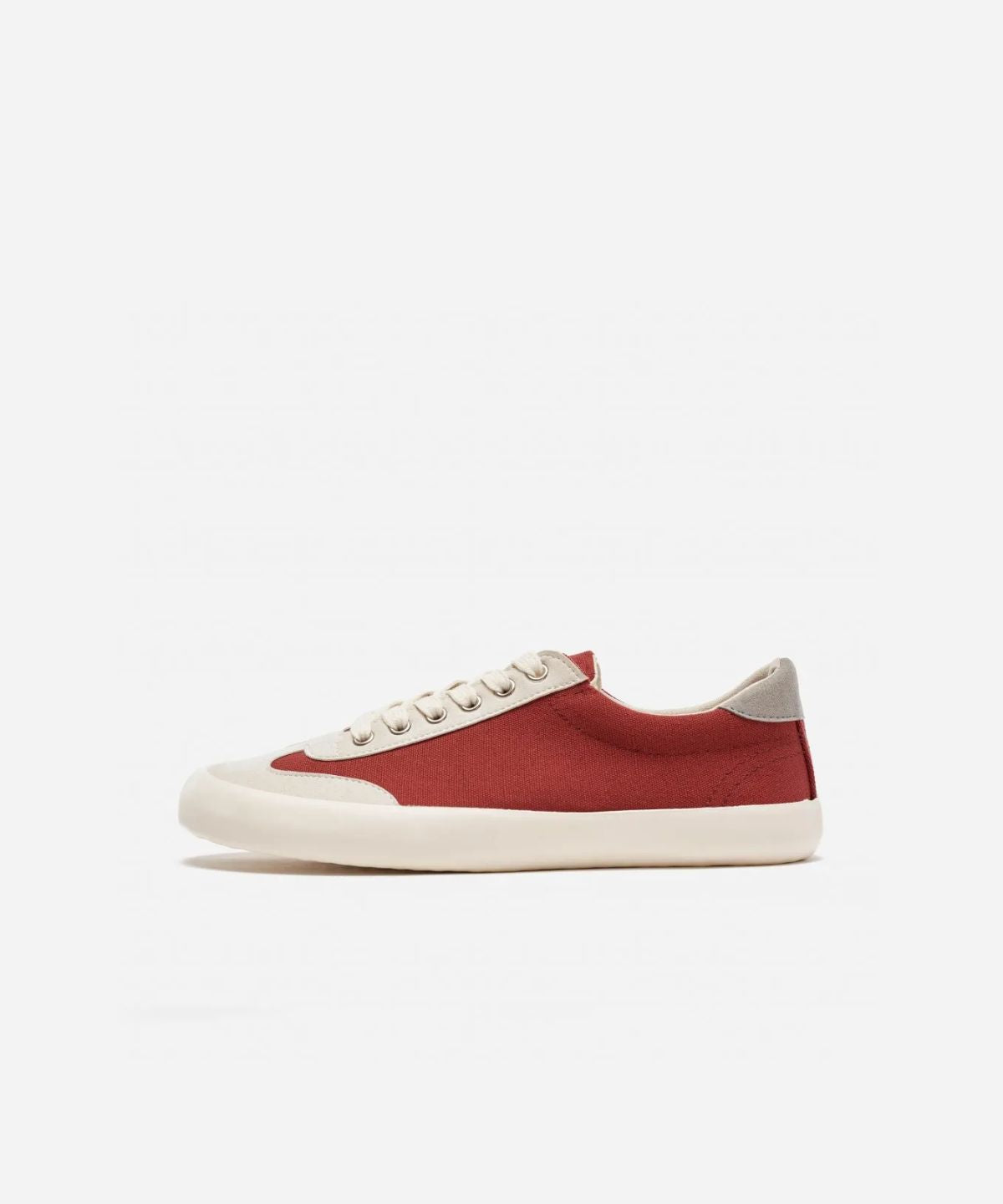 Zapatilla barefoot Felix Burdungy/Tan - Ohana Barefoot