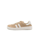 Zapatilla barefoot Piedra White en horma ancha - Ohana Barefoot
