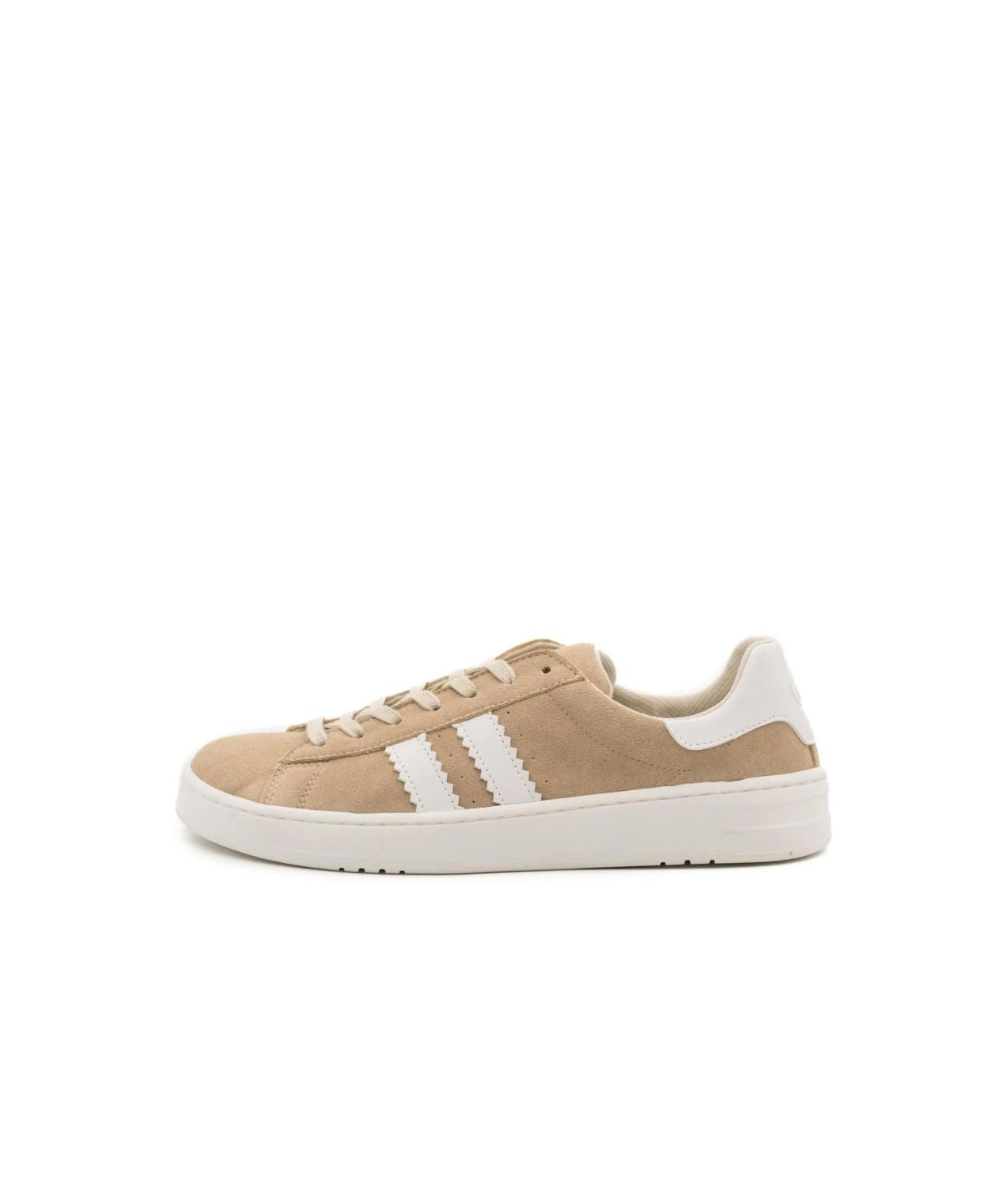 Zapatilla barefoot Piedra White en horma ancha - Ohana Barefoot
