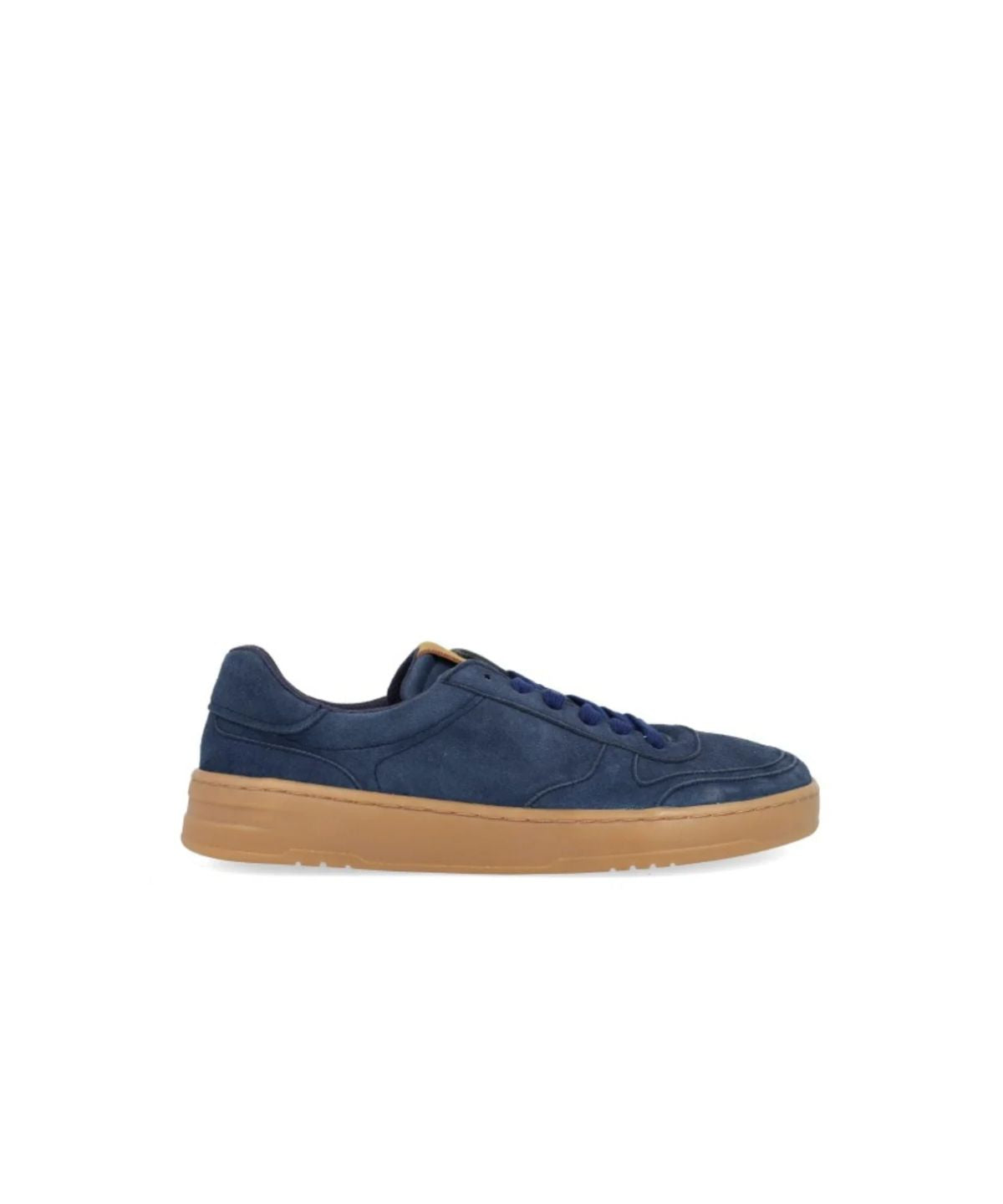 Deportiva barefoot Kaia Indigo horma XL - Ohana Barefoot