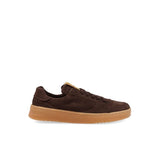 Deportiva barefoot Kaia Brown horma XL - Ohana Barefoot