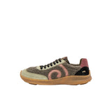 Zapatilla barefoot Oroel N5435B Multi material Forest - Ohana Barefoot