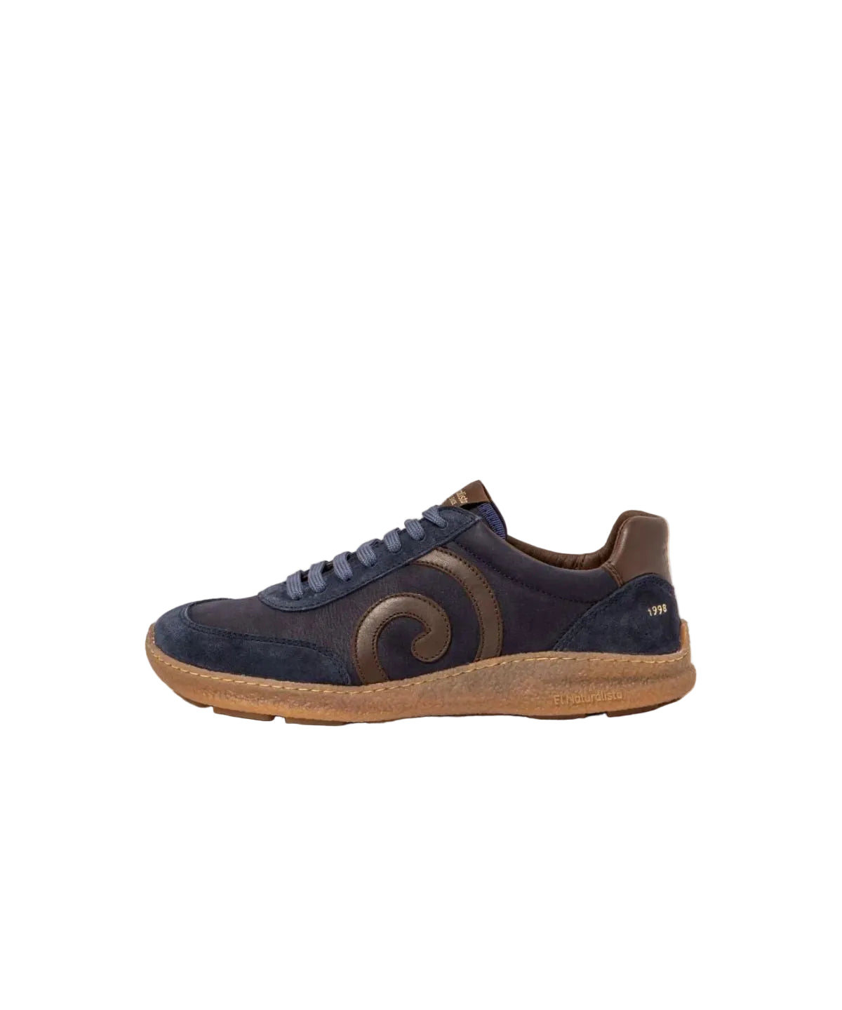Zapatilla barefoot Oroel N5435 Multi leather Ocean - Ohana Barefoot