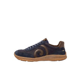Zapatilla barefoot Oroel N5435 Multi leather Ocean - Ohana Barefoot