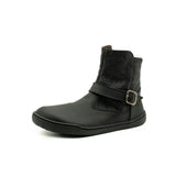 Bota barefoot 9071-X salvaje Rivoli Negro - Ohana Barefoot