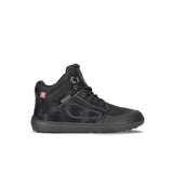 Bota barefoot impermeable ArcticEdge All Black - Ohana Barefoot