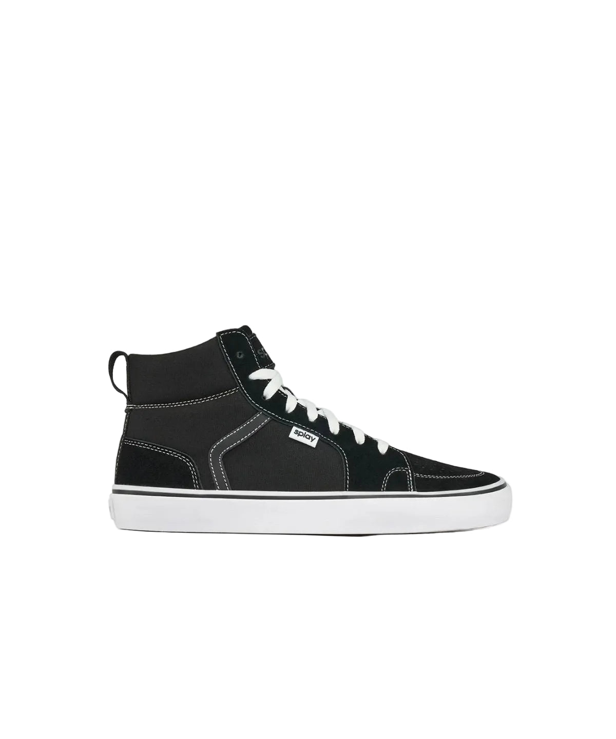 Deportiva barefoot REV HTS Los Angeles Black - Ohana Barefoot