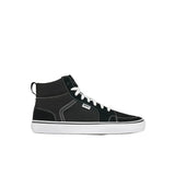 Deportiva barefoot REV HTS Los Angeles Black - Ohana Barefoot