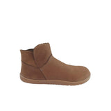 Botin barefoot 2750 Nobuck Negro