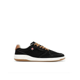 Zapatilla barefoot termica con Primaloft Tromso Waterproof Anthracite - Ohana Barefoot