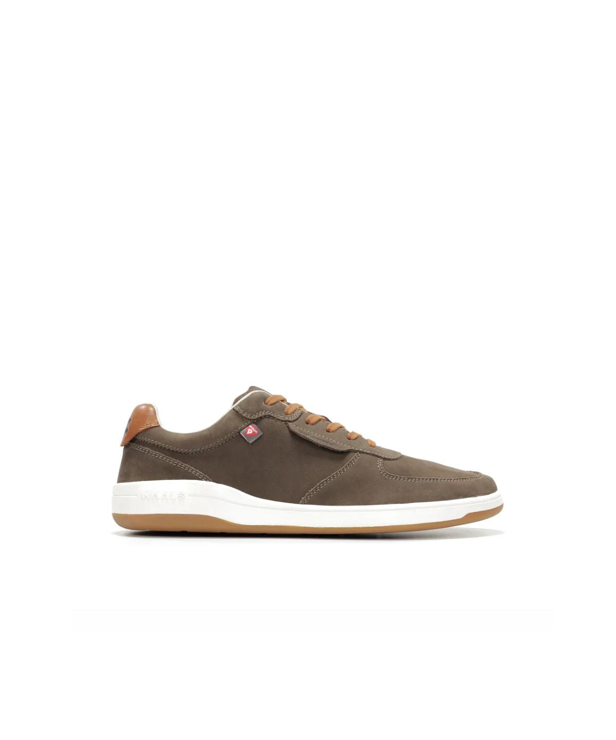 Zapatilla barefoot termica con Primaloft Tromso Waterproof Elephant - Ohana Barefoot