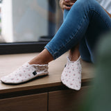 Zapatillas de interior respetuosas Blooms