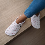 Zapatillas de interior respetuosas Blooms