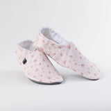 Zapatillas de interior respetuosas Blooms