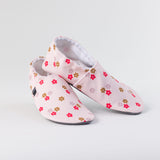 Zapatillas de interior respetuosas Tiny Blosson
