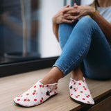 Zapatillas de interior respetuosas Tiny Blosson