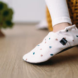 Zapatillas de interior respetuosas Autumn