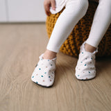 Zapatillas de interior respetuosas Autumn