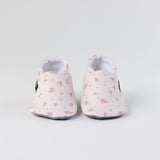 Zapatillas de interior respetuosas infantil Blooms
