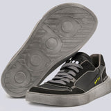 Zapatilla barefoot Shibuya Black