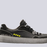 Zapatilla barefoot Shibuya Black