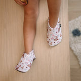 Zapatillas de interior respetuosas Bambi - Ohana Barefoot