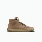 Bota Element Walnut Brown Hidrofugo