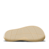 Zapatillas Barefoot Cellestia White & Gold