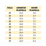 Deportiva respetuosa Jolly Grey