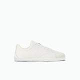Zapato Barefoot Core All White