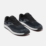 Zapatillas de running barefoot Fenix 2601 Negro - Ohana Barefoot