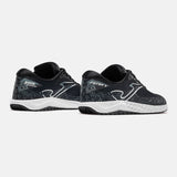 Zapatillas de running barefoot Fenix 2601 Negro - Ohana Barefoot
