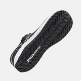Zapatillas de running barefoot Fenix 2601 Negro - Ohana Barefoot