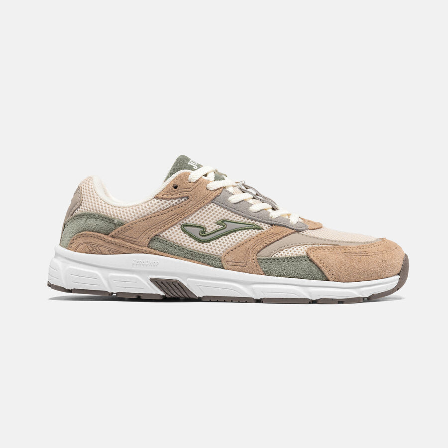 Deportiva barefoot CR111 Rosa - Ohana Barefoot