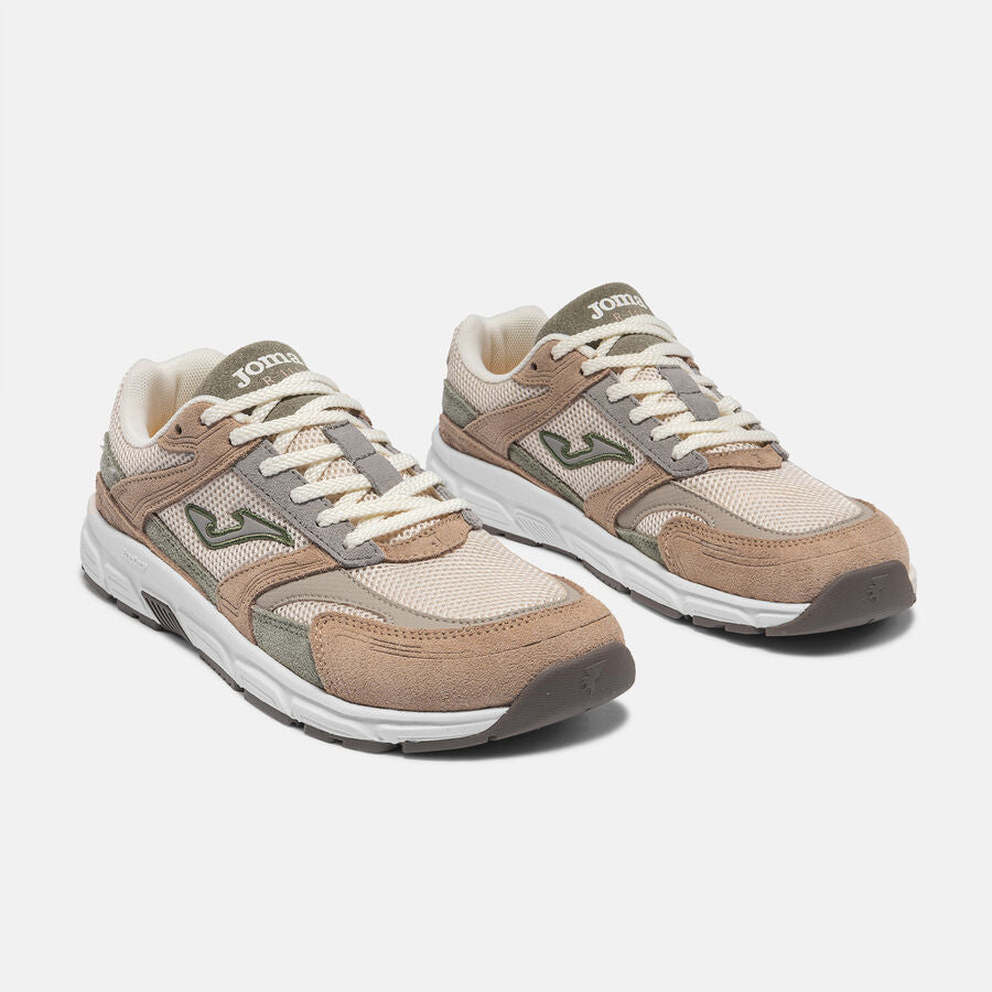 Deportiva barefoot CR111 Rosa - Ohana Barefoot