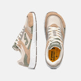 Deportiva barefoot CR111 Rosa - Ohana Barefoot