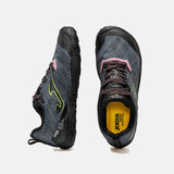 Deportiva barefoot 2631 Sima Lady Negro - Ohana Barefoot