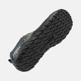 Deportiva barefoot 2631 Sima Lady Negro - Ohana Barefoot