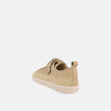 Zapatillas barefoot Ancla Beige