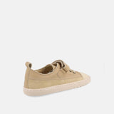 Zapatillas barefoot Ancla Beige