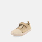 Zapatillas barefoot Ancla Beige
