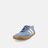 Zapatilla Barefoot modelo Delfin color Azul