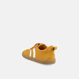 Zapatilla Barefoot modelo Delfin color Ocre