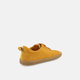 Zapatilla Barefoot modelo Delfin color Ocre