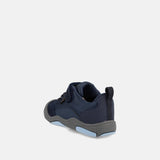 Deportiva respetuosa waterproof Apolo color Marino