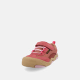 Deportiva respetuosa waterproof Apolo color Rosa