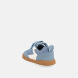 Deportiva respetuosa Flash Azul