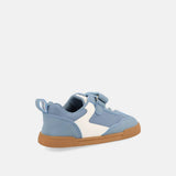 Deportiva respetuosa Flash Azul